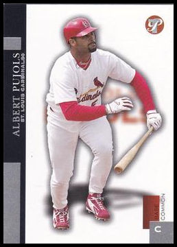 75 Albert Pujols